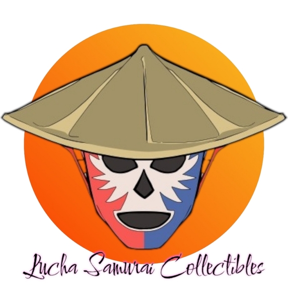 luchasamurai